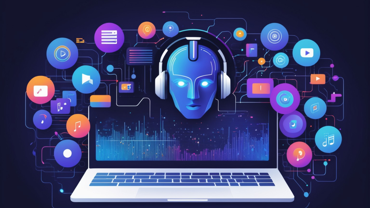 The Power of AI Content Creation: Revolutionizing the Way We Create