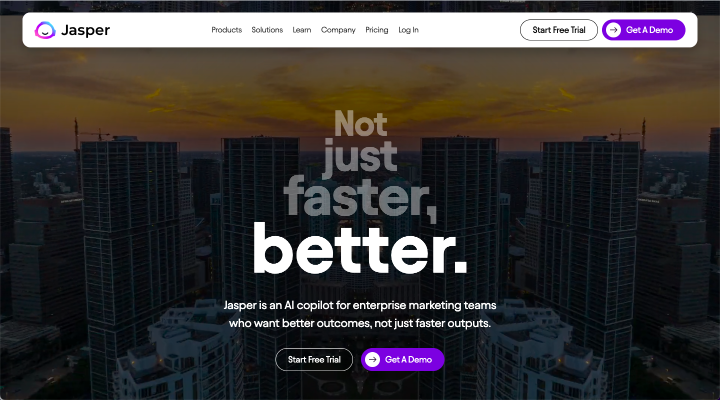 How to Create Better Ad Creatives with Jasper
